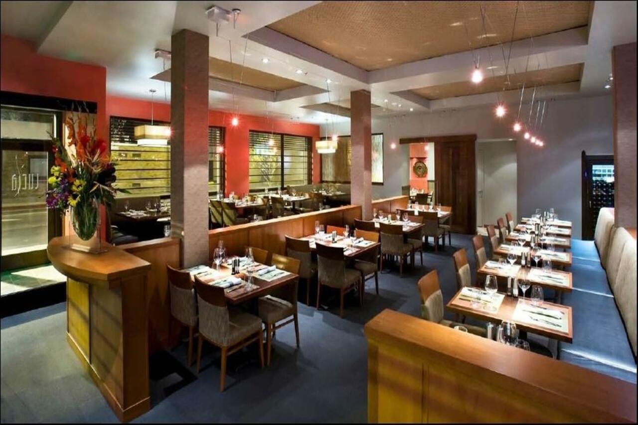 安达卢西亚酒店 阿尔伯克基 外观 照片