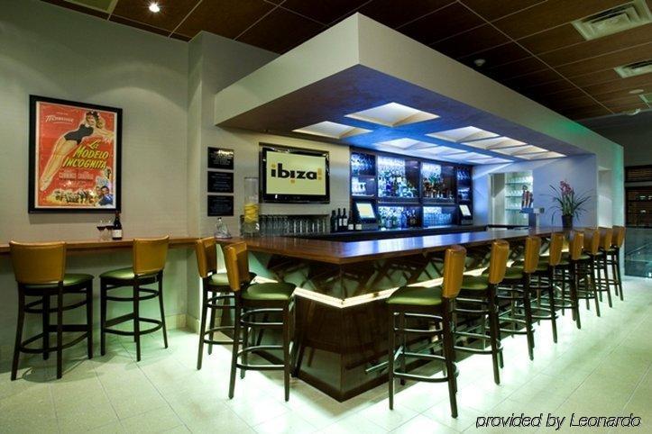 安达卢西亚酒店 阿尔伯克基 餐厅 照片
